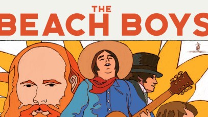 The Beach Boys