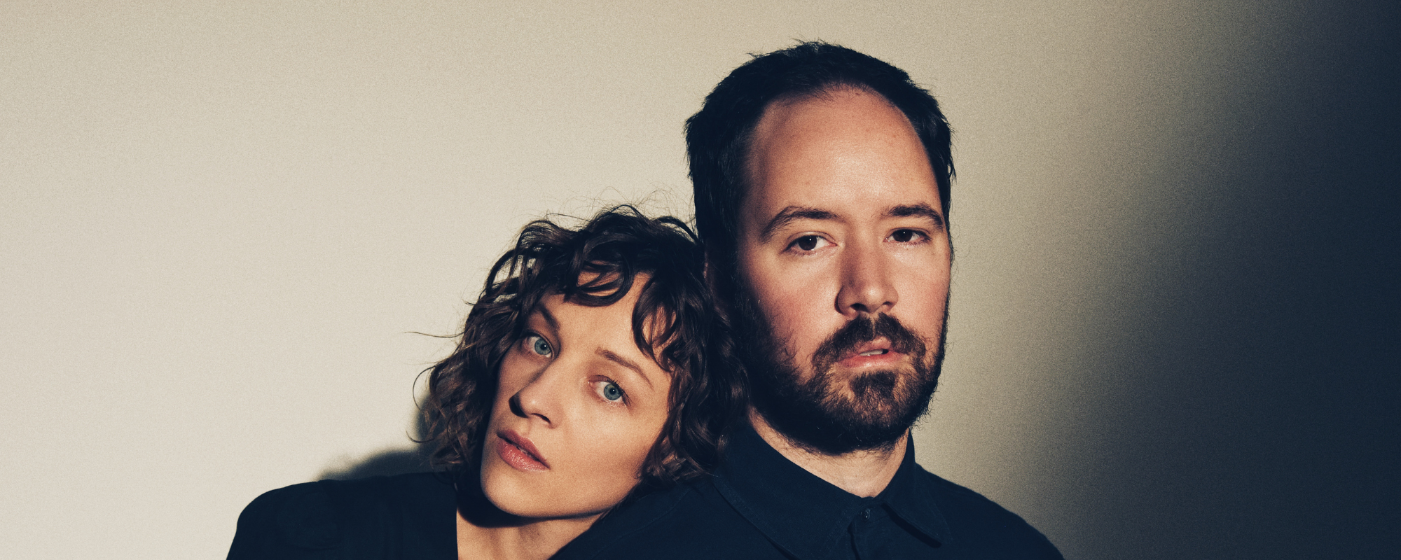 Molting From Mandolin Orange: Emily Frantz & Andrew Marlin Expand On Their Eponymous Debut LP as ‘Watchhouse’