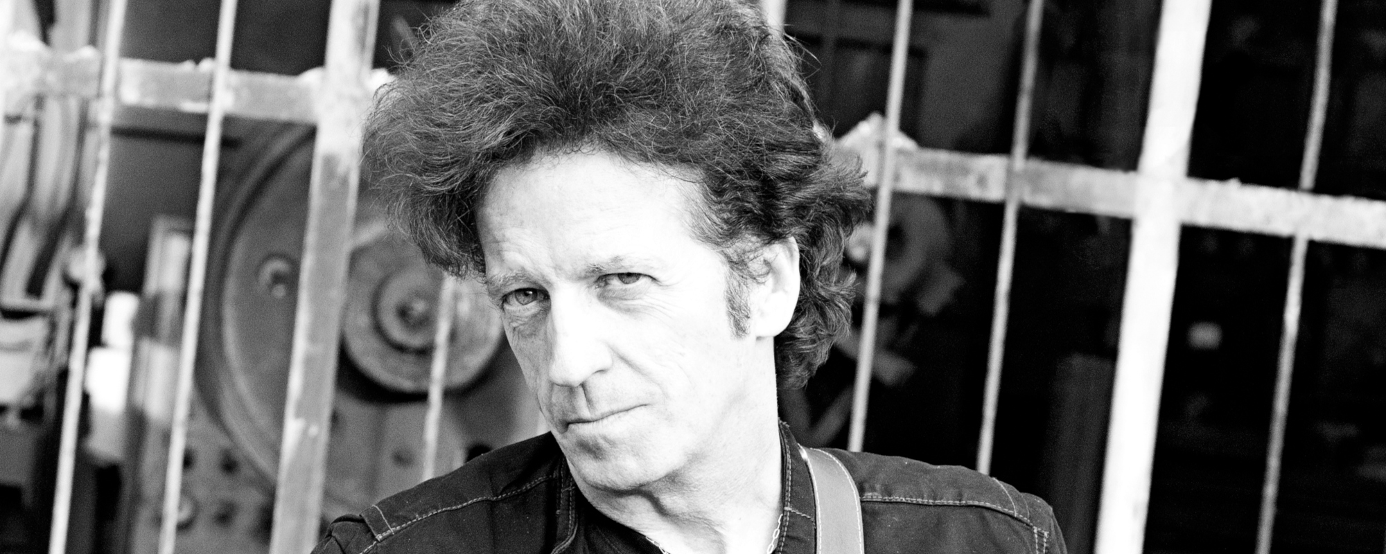 Review: Willie Nile Offers An Anthemic Affirmation to the City He Loves