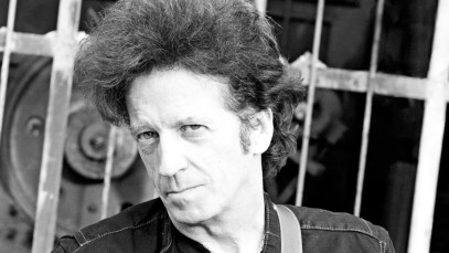 Willie Nile