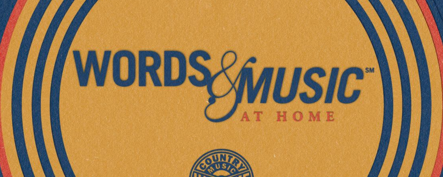 Country Music Hall Of Fame Announces A New Installment Of Free, Online Songwriting Courses