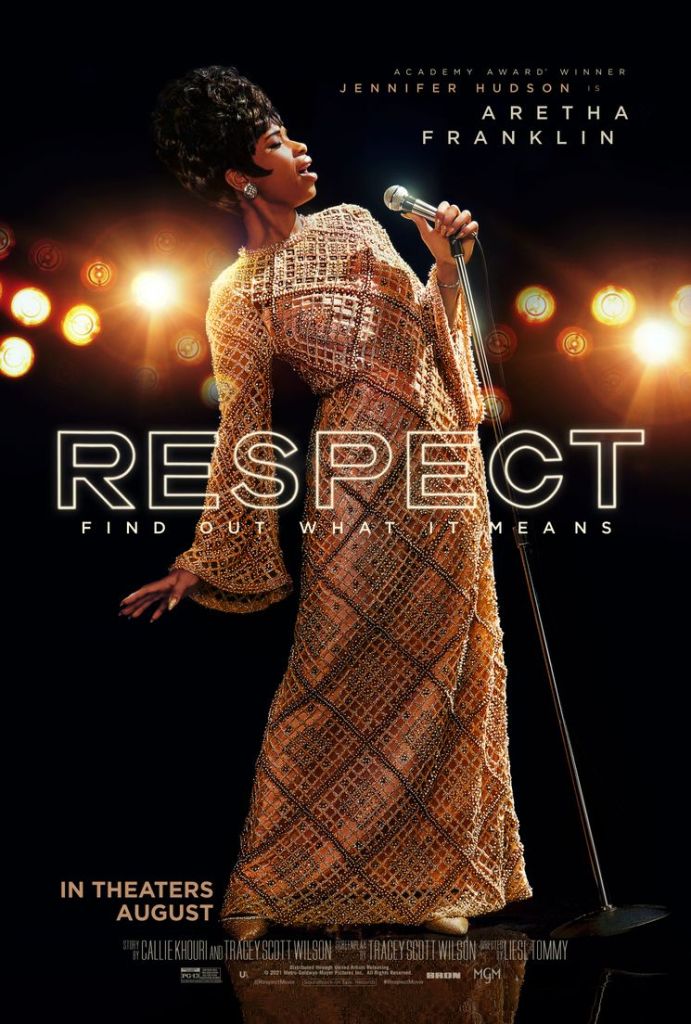 Respect - song and lyrics by Aretha Franklin