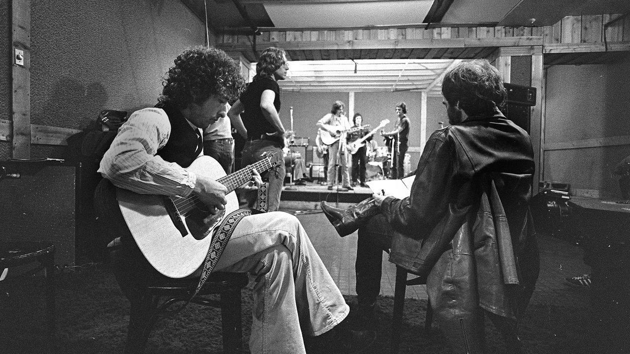 Behind The Song: “Joey,” by Bob Dylan