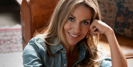 Sheryl Crow To Be Presented with Missouri Roots Songbook Honor on September 26 at Roots N Blues Festival In Columbia, Missouri