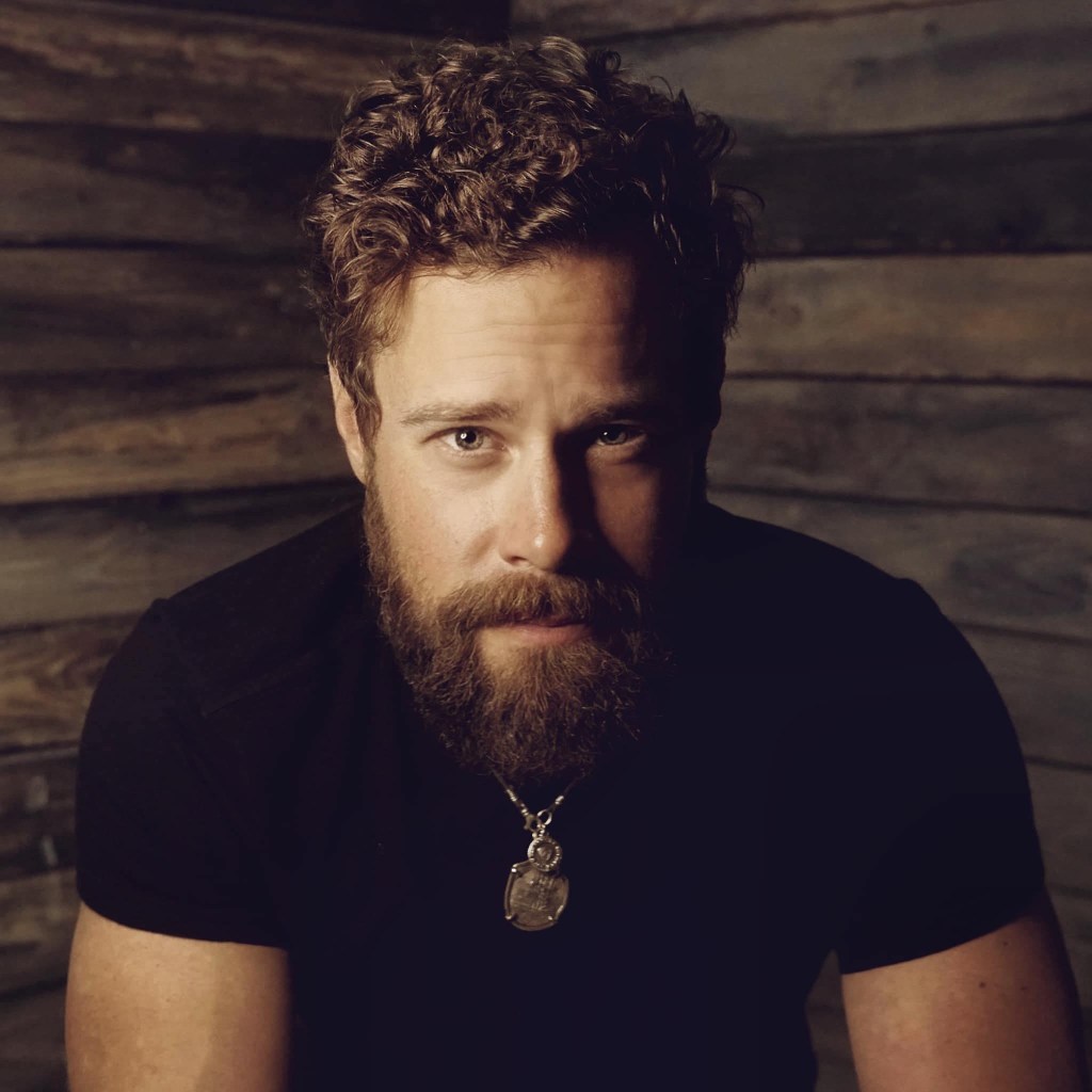 Exclusive Premiere: Lewis Brice Continues His Love Story with New Single  