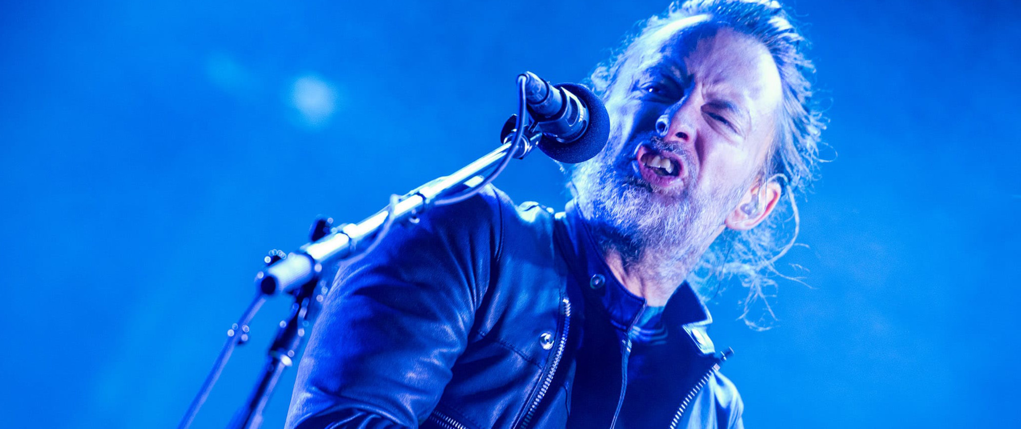 Radiohead Announce ‘Kid A’ Reissue, Release New Song
