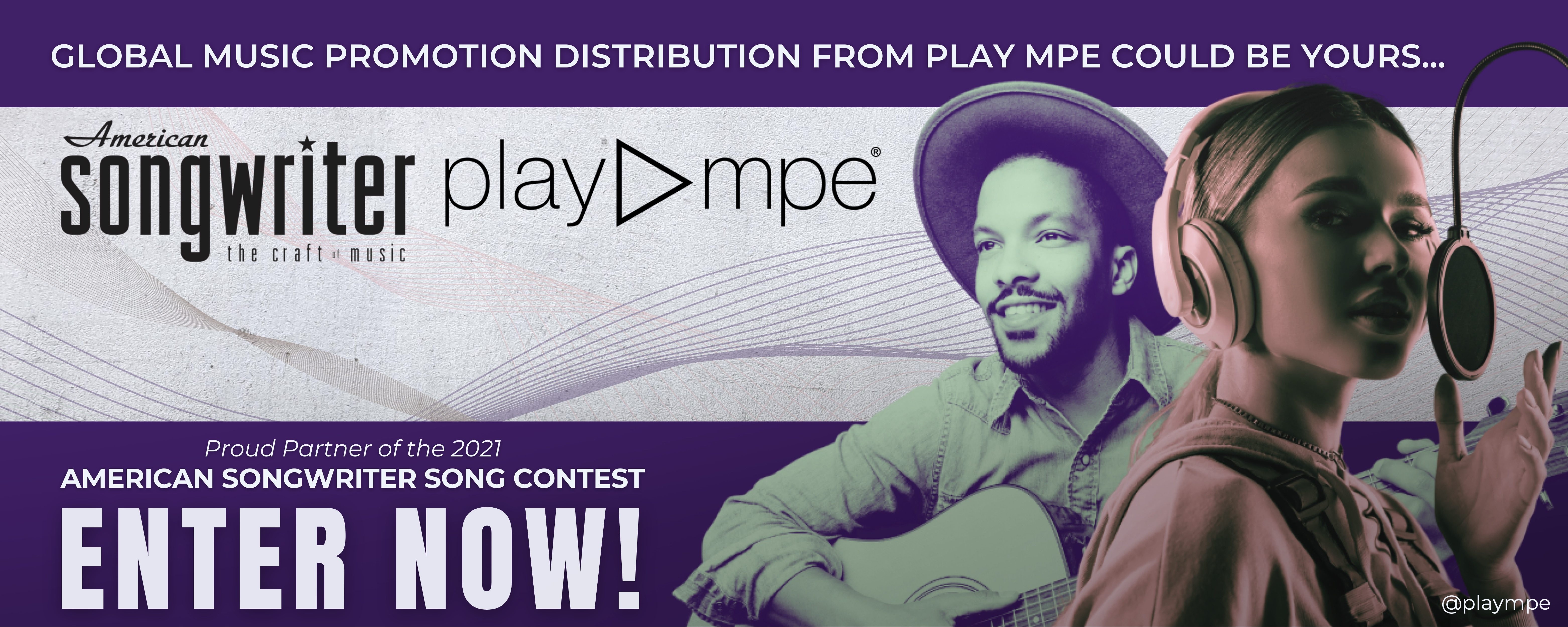 Play MPE Prizes Detailed for 2021 Song Contest