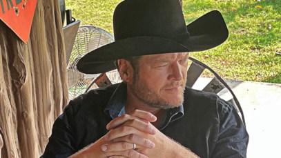 Blake Shelton