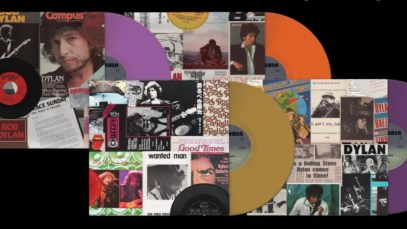Bob Dylan