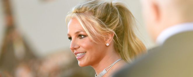 Fans Are Shocked After Britney Spears Posts Loving Tribute to Estranged Sister Jamie Lynn