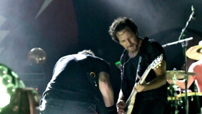 Pearl Jam