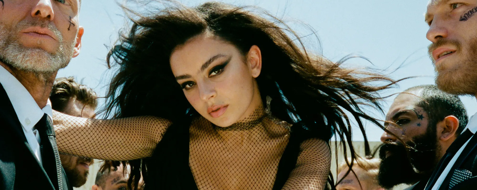 The Provocative Charli XCX Releases New Song, Video “Good Ones”