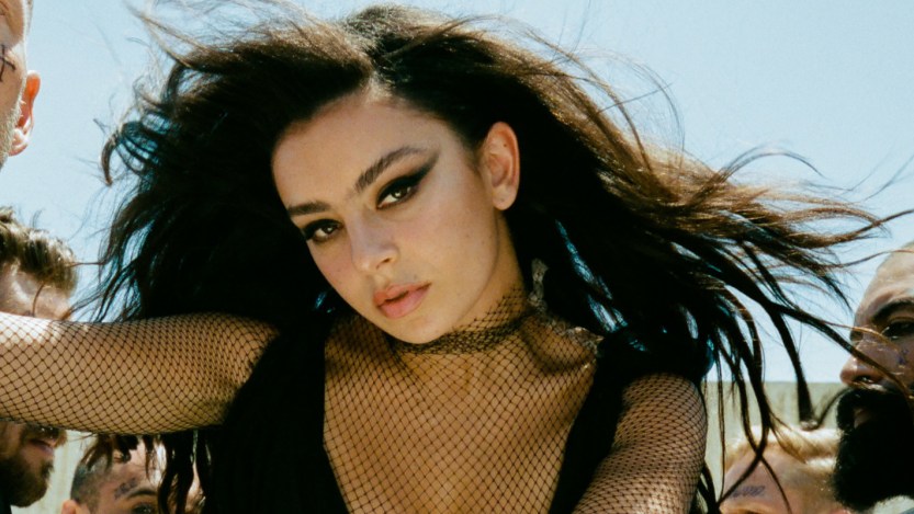 Charli xcx