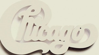 Chicago cover
