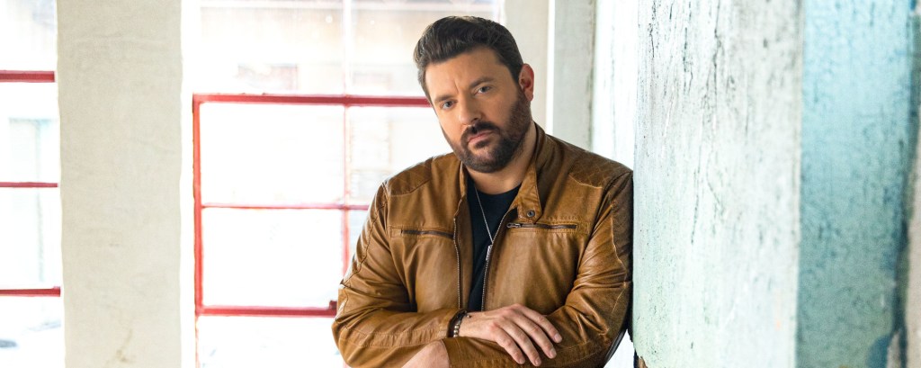 Chris Young’s “If That Ain’t God” Serves as a Worthy Reminder to a ...