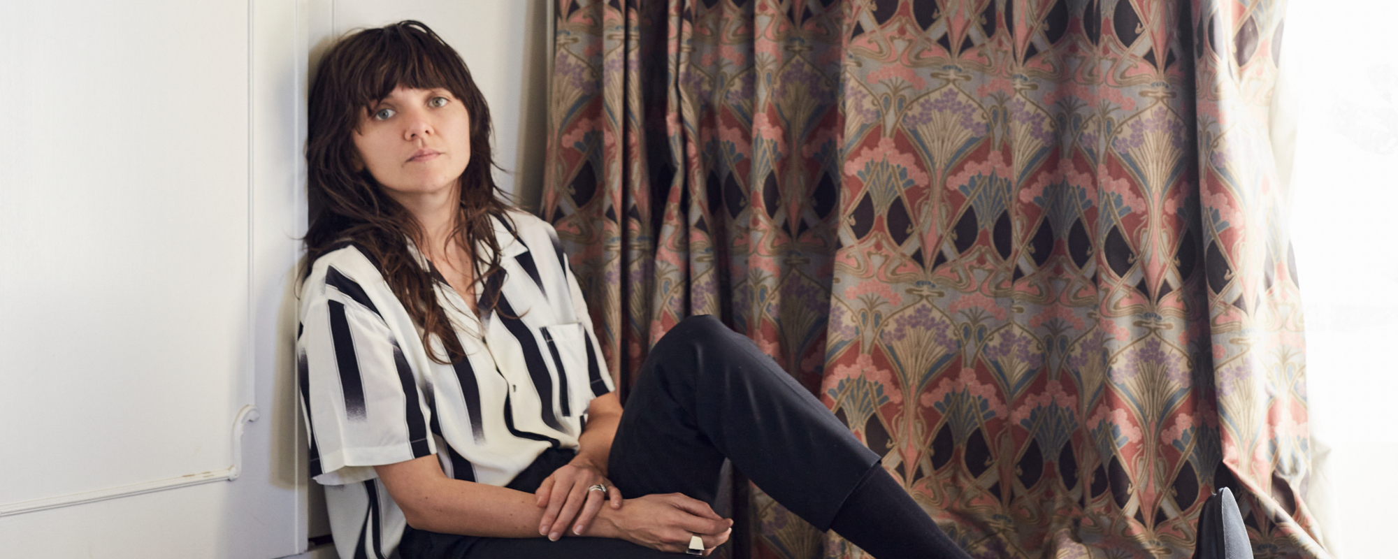 Courtney Barnett Relies on Patience, Fresh Perspectives for New LP ‘Things Take Time, Take Time’