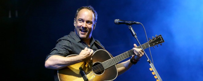 Behind the Meaning and the History of “Christmas Song” by Dave Matthews
