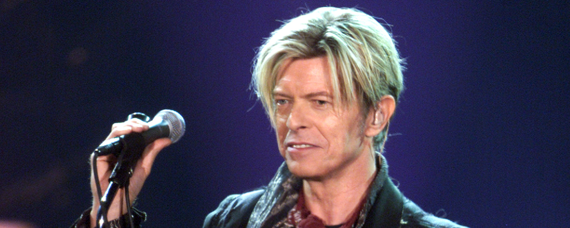 David Bowie Producer, Tony Visconti, Calls Out Spotify’s Low Pay for Artists