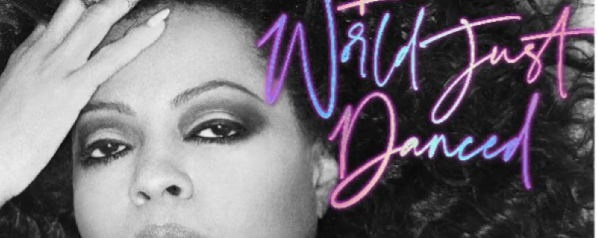 Diana Ross Releases New Single, “If The World Just Danced,” Ahead of Nov. Album