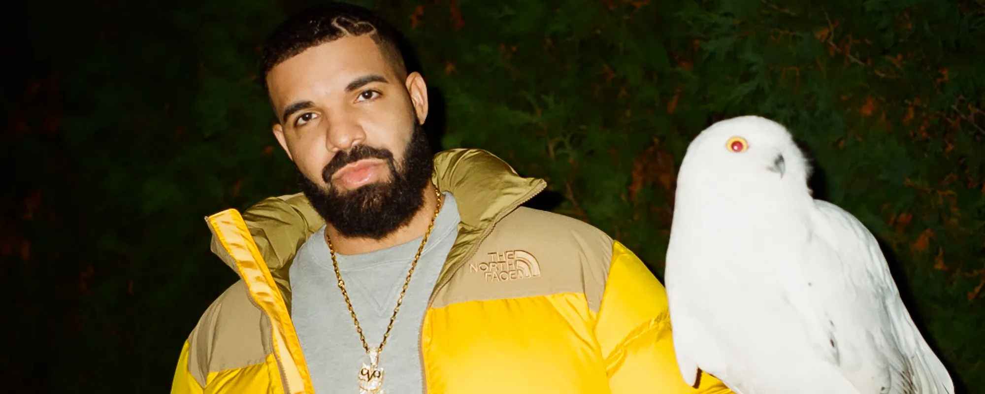 Drake Drops New Album ‘Certified Lover Boy’