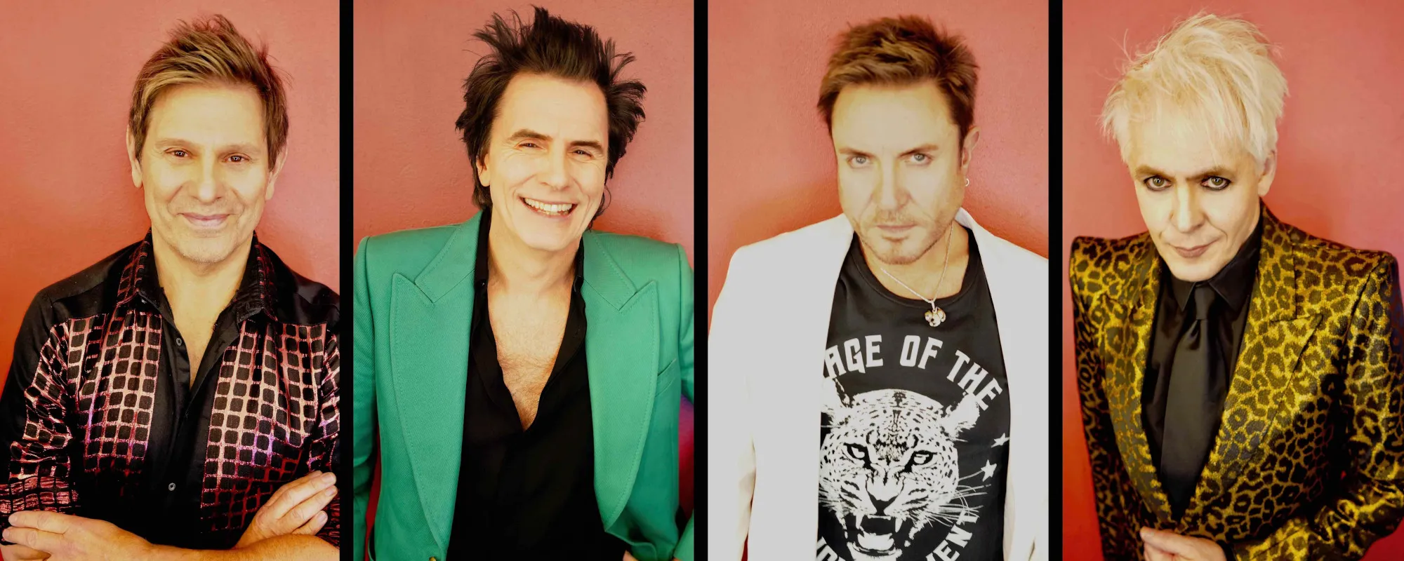 Duran Duran: Future Perfect