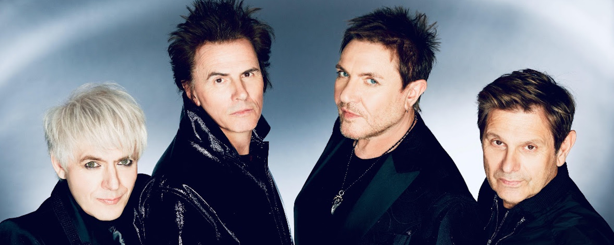 Duran Duran Celebrate 40th Year on “Anniversary”