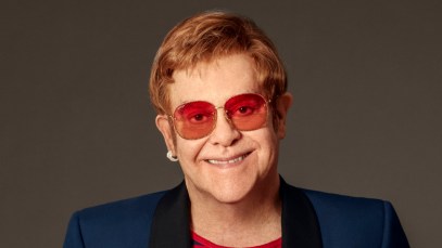Elton John
