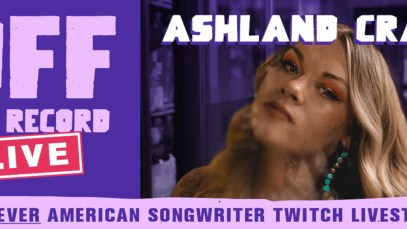 Twitch Ashland Craft Partnership