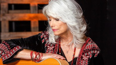 Emmylou Harris