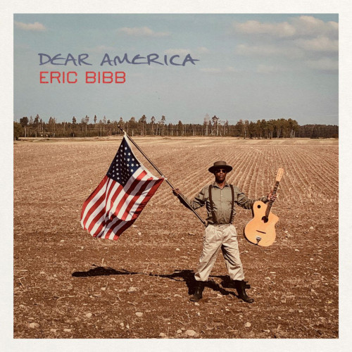 Review: Eric Bibb's Love Letter To A Weary Nation - American Songwriter