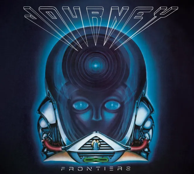 when did faithfully by journey come out