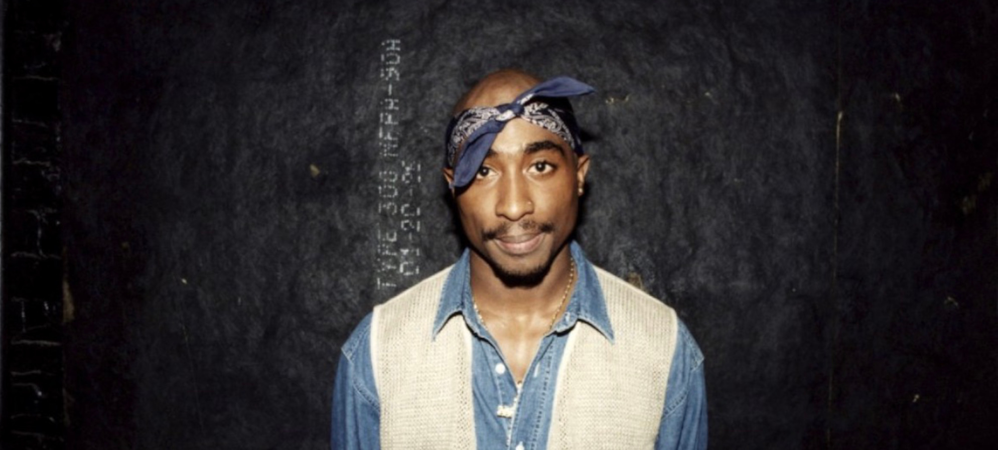 The World Remembers Tupac Today, 25-years After His Death
