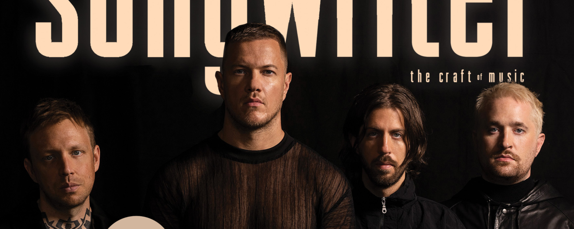 Imagine Dragons Process Time and Loss Through ‘Mercury – Act 1’