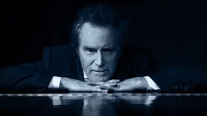 JD Souther