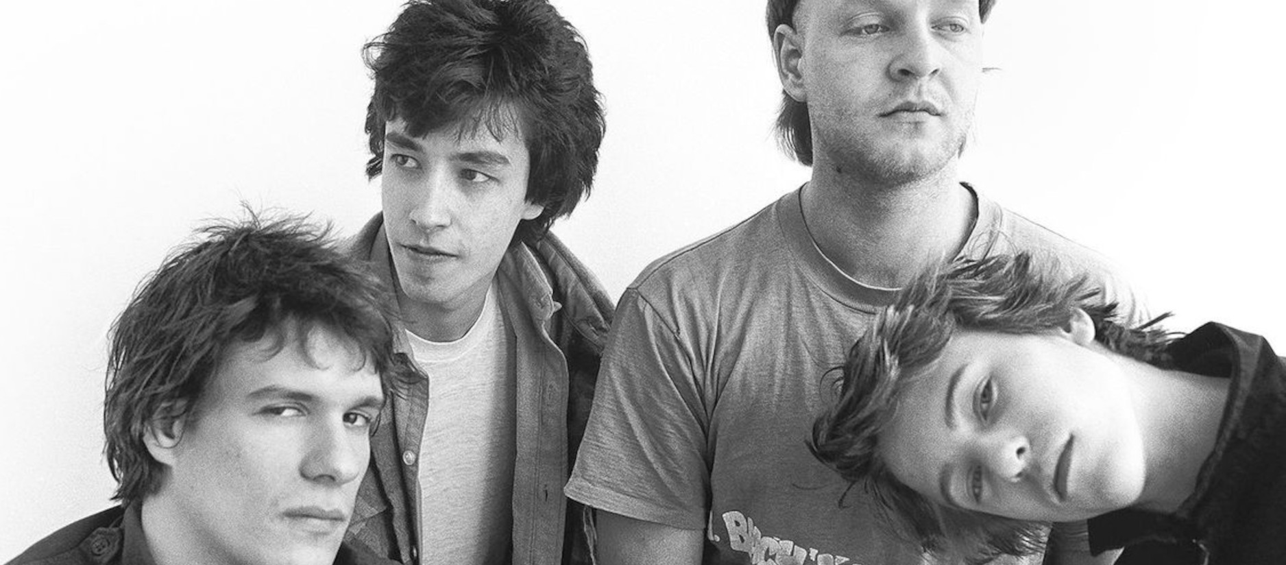 The Replacements Release New Animated Video Ahead of LP 40th Anniversary