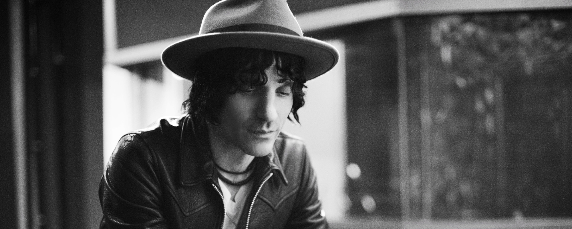 Review: Jesse Malin Re-records Debut Solo Release on 20th Anniversary