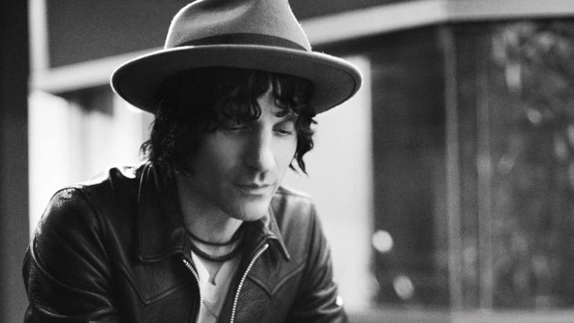 Sad And Beautiful World, Jesse Malin