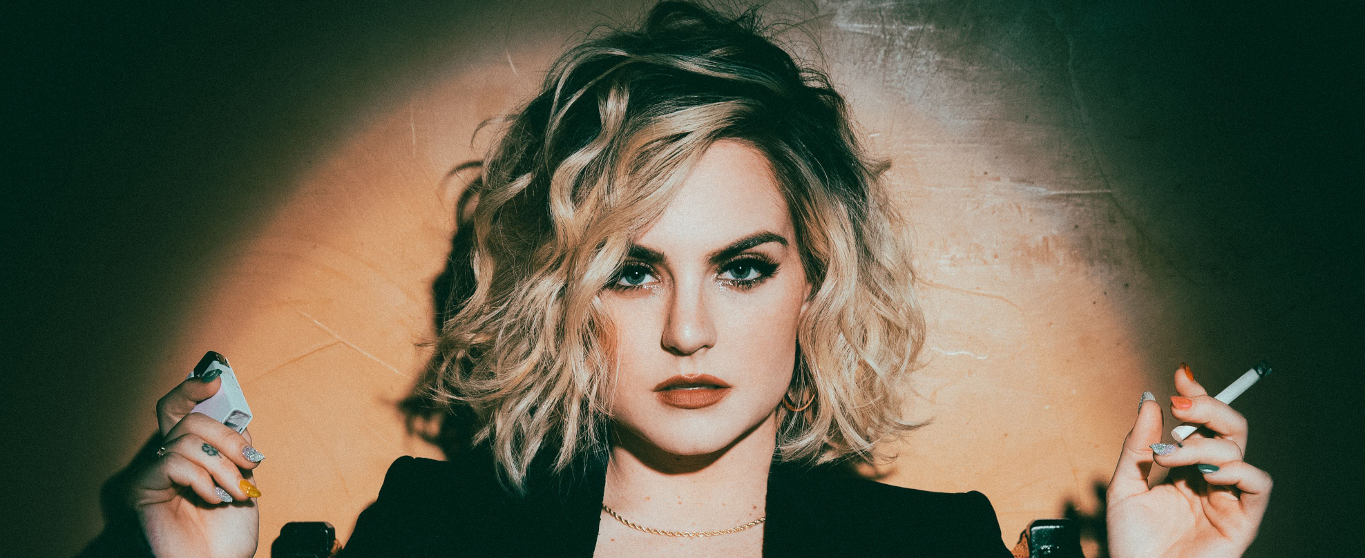Grammy-Winner JoJo Listens to Her Instincts on New Album, ‘trying not to think about it’