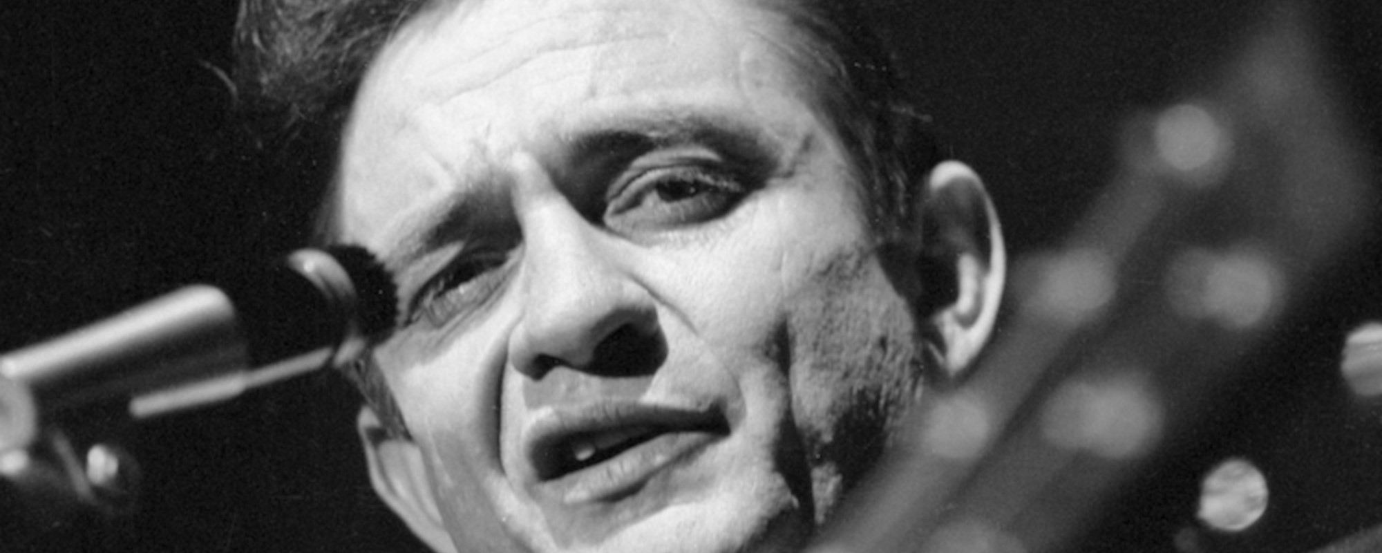 Listen Long Lost Recording Of Johnny Cash Covering Bob Dylan Rediscovered American Songwriter Listen Long Lost Recording Of Johnny Cash Covering Bob Dylan Rediscovered American Songwriter