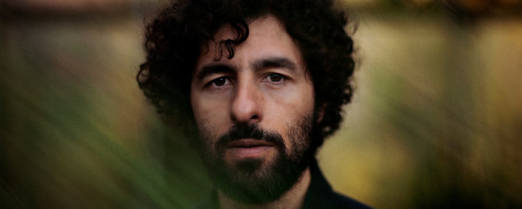 José González Releases a Moving Metaphor for The Moment with ‘Local Valley’