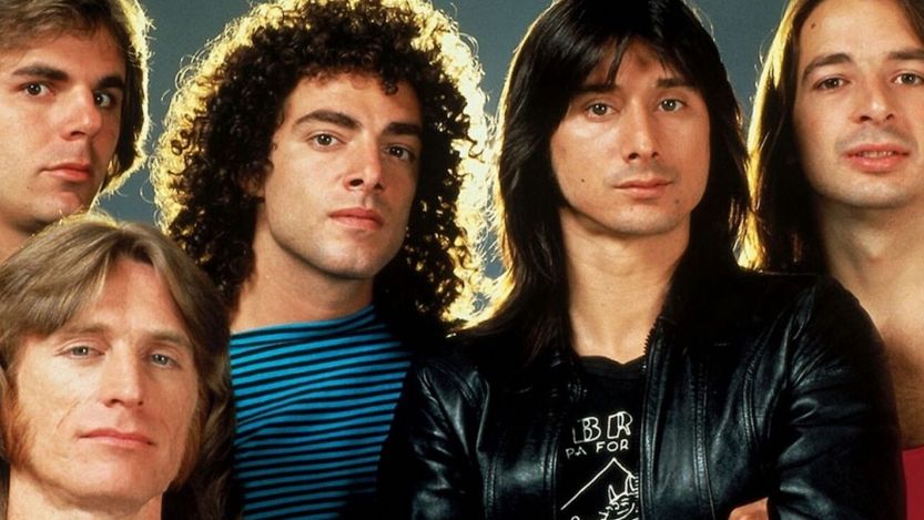 Behind The Song Lyrics: "Don't Stop Believin'" by Journey