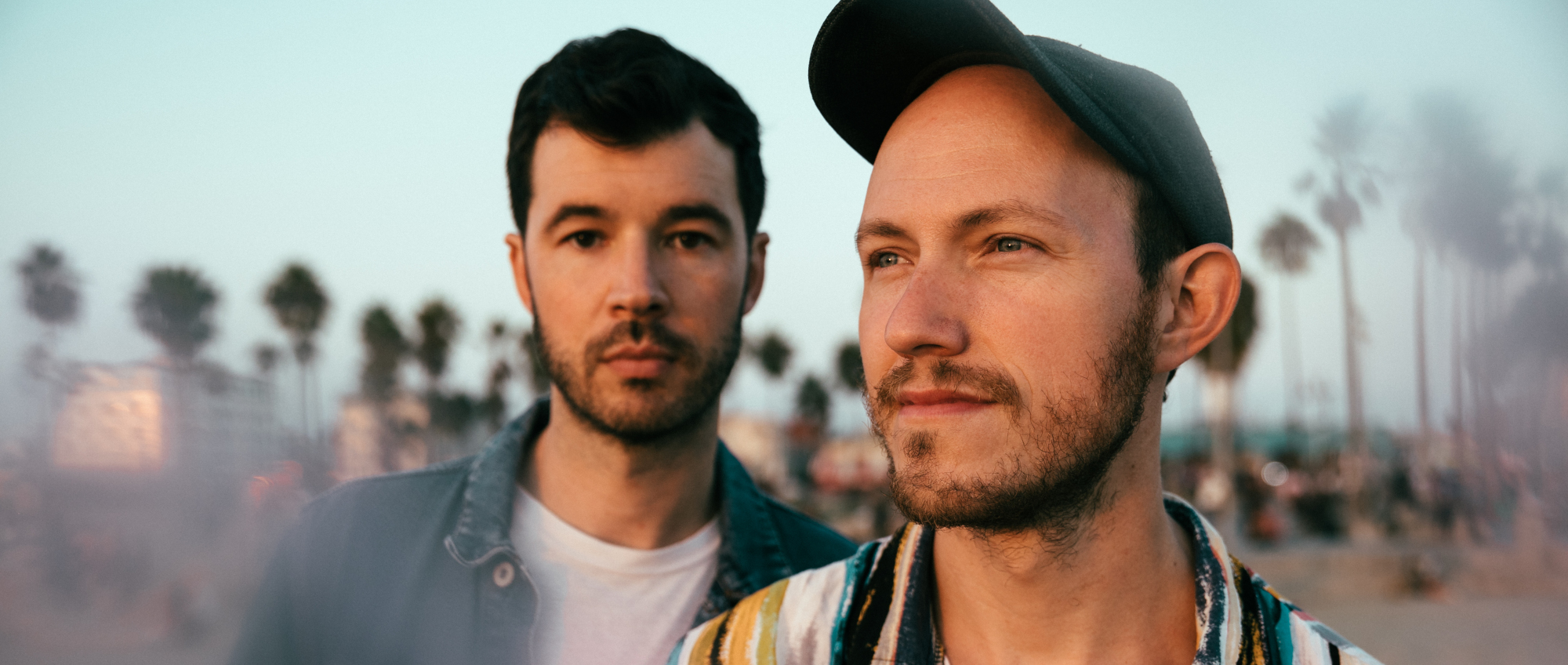 Daily Discovery: Kids In America Jump All-In on “DIVE”