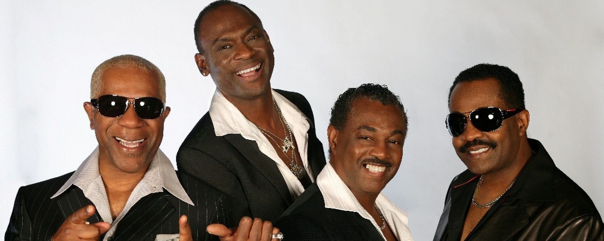 Kool and the Gang Celebrate 50th Anniversary Forming the ‘Perfect Union’