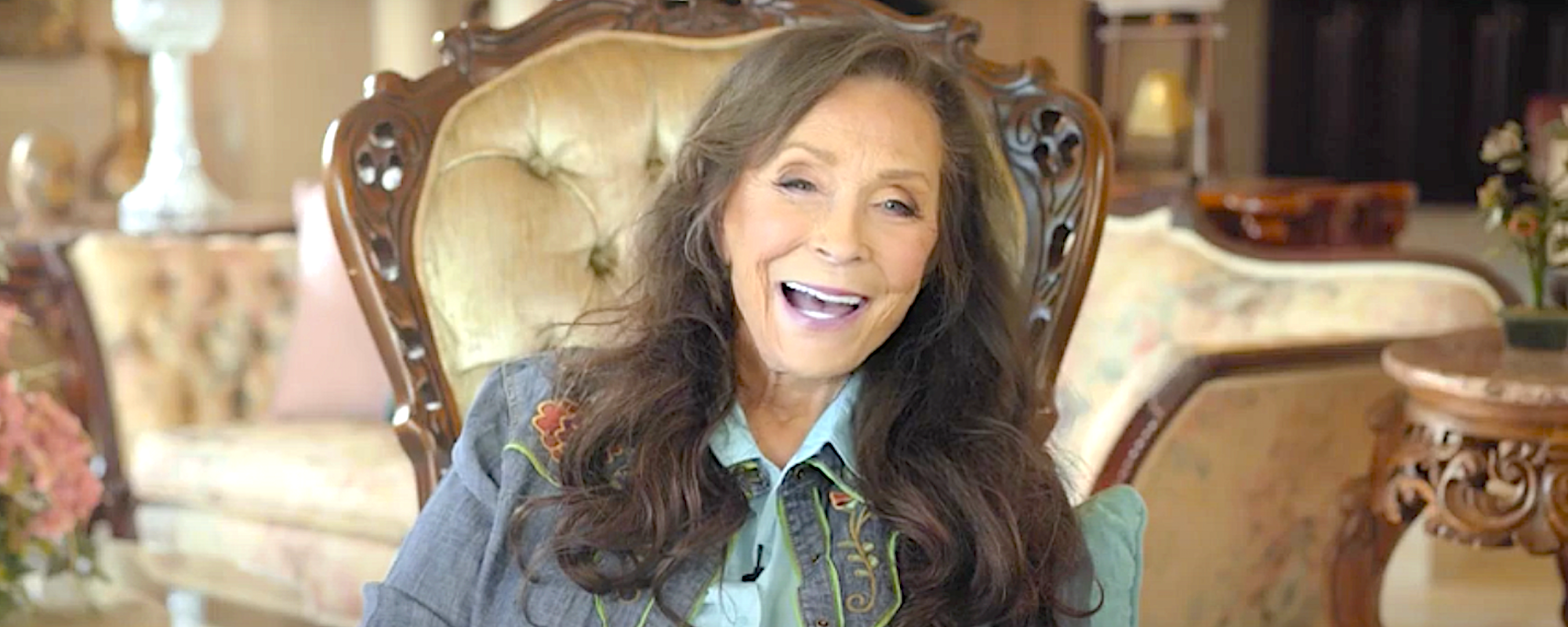 Loretta Lynn Calls on Garth Brooks, Trisha Yearwood and Others for Opry Flood Relief Benefit Concert