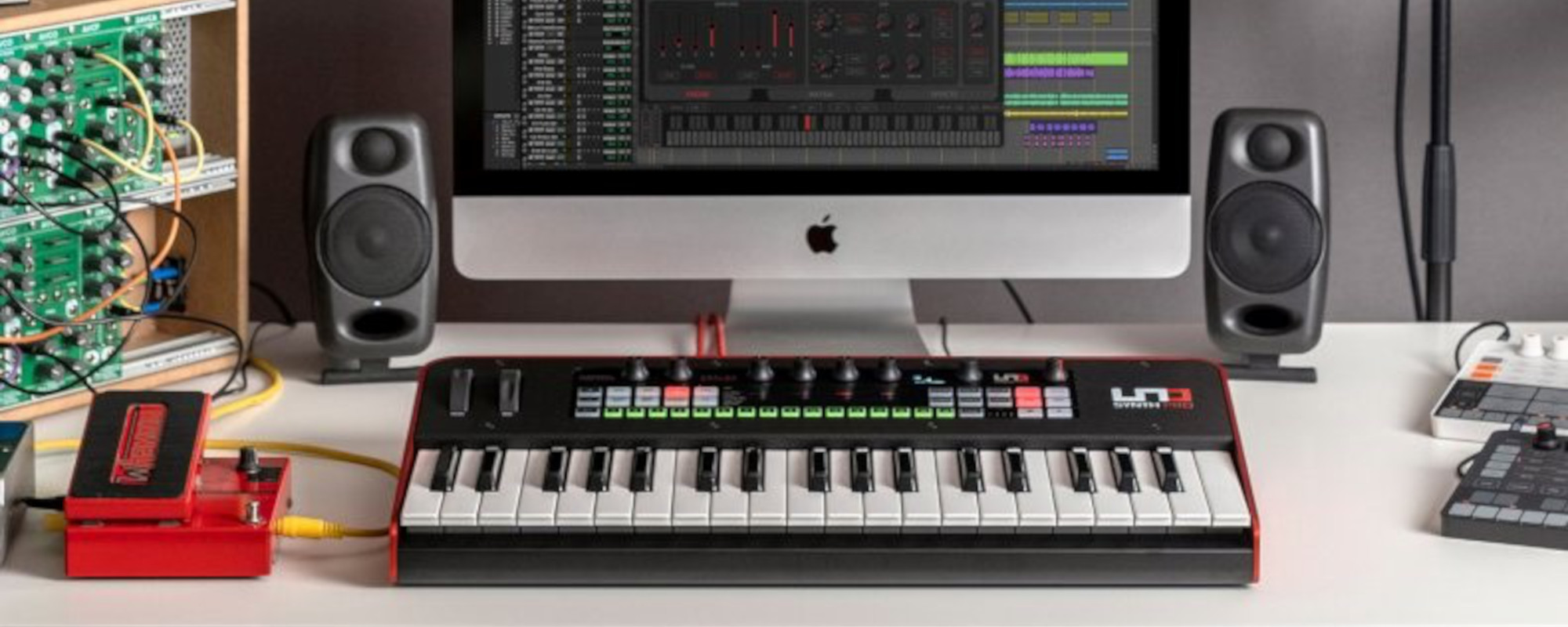 Gear Review: UNO Synth Pro Editor