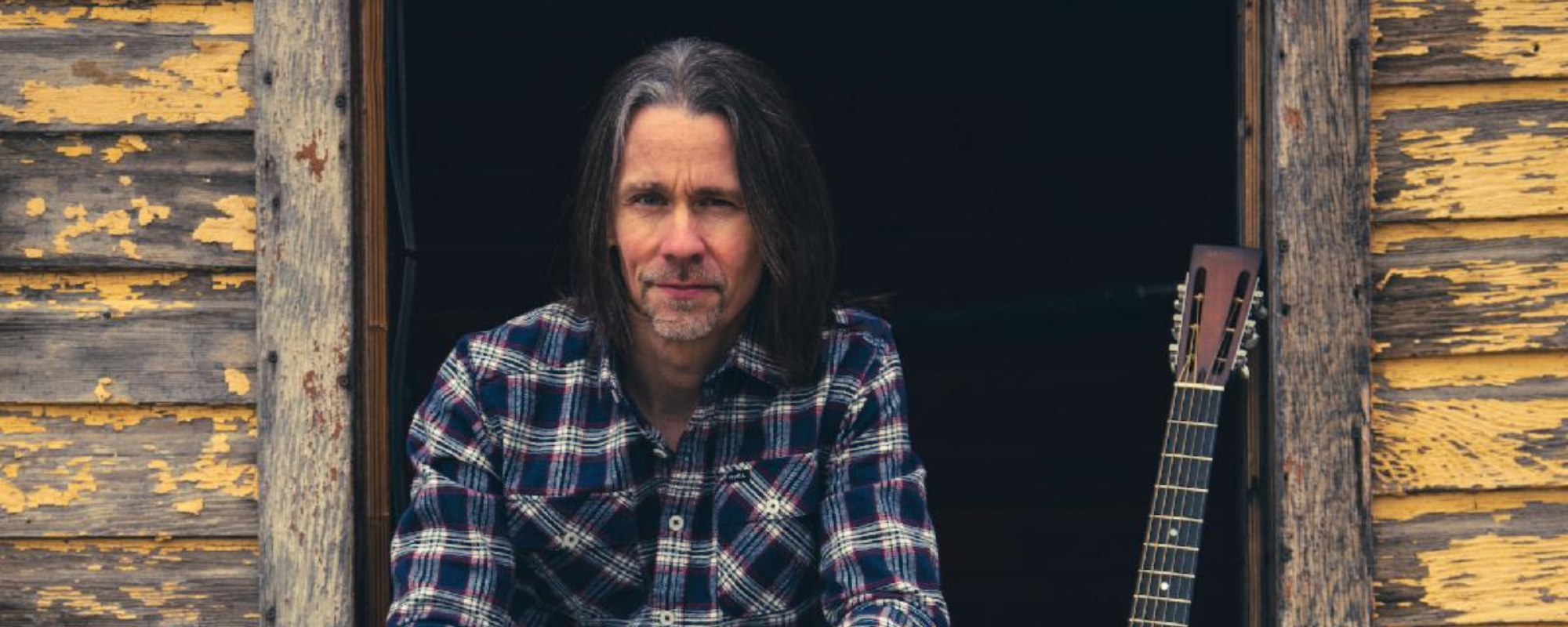 Myles Kennedy  Kicks Off The Ides Of March Tour with New Video for “A Thousand Words”