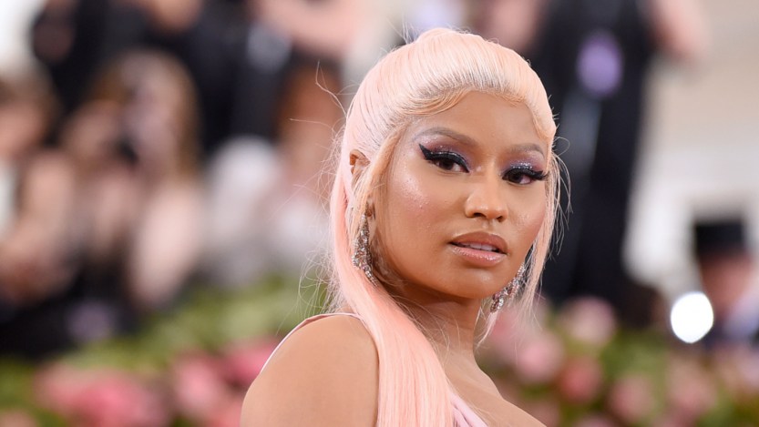 Nicki Minaj