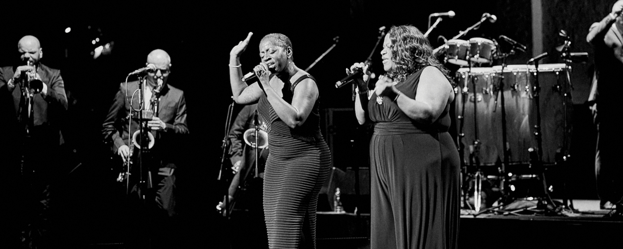 Review: Daptone Celebrates 20 Years with Spectacular ‘Souled Out’ 2014 Live Performance