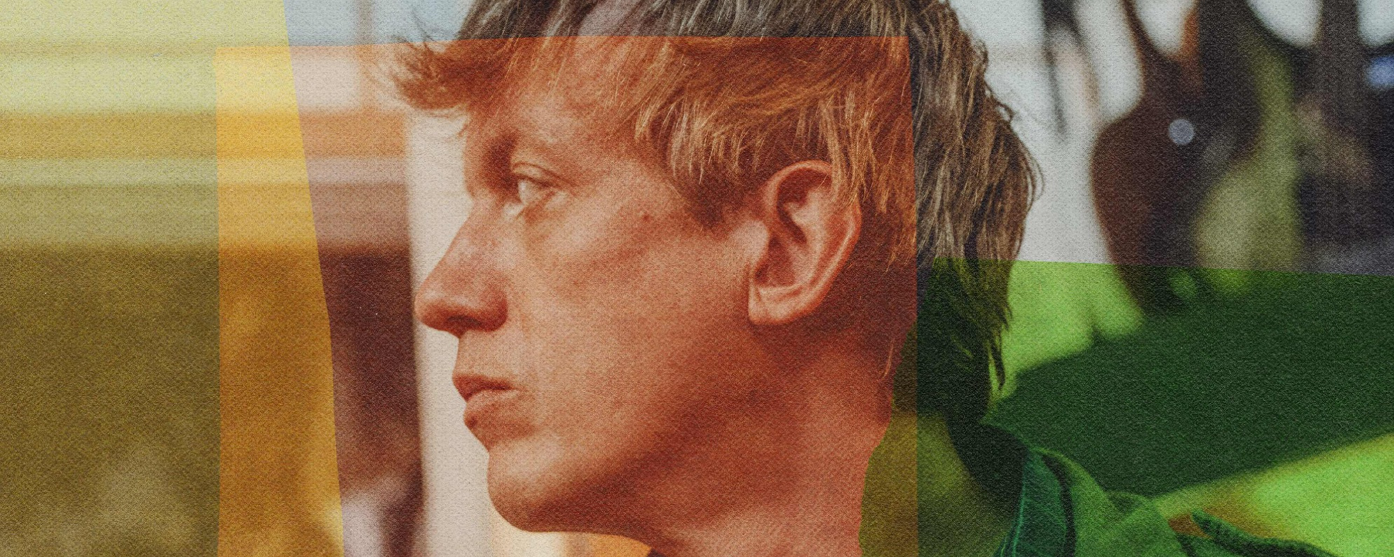 Steve Gunn Learns to Trust Himself Again, Revealing the ‘Other You’ in His New LP
