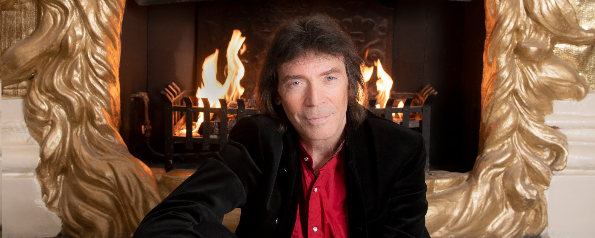 Review: Another Chapter in Steve Hackett’s Expansive World View